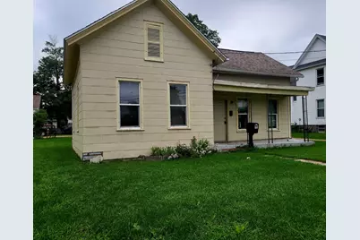 204 W Delaware Street, Decatur, MI 49045 - Photo 1