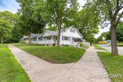 481 Graceland Street NE, Grand Rapids, MI 49505 - Photo 1