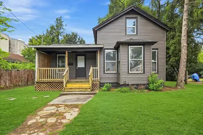 316 E Division Street, Dowagiac, MI 49047 - Photo 2