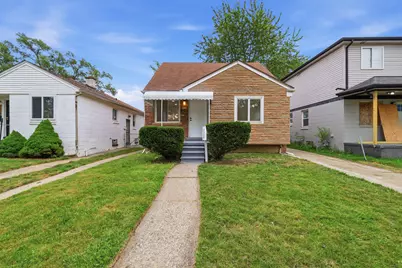 7730 Braile Street, Detroit, MI 48228 - Photo 2