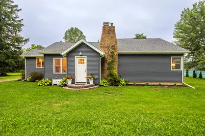 10084 Gast Road, Bridgman, MI 49106 - Photo 1