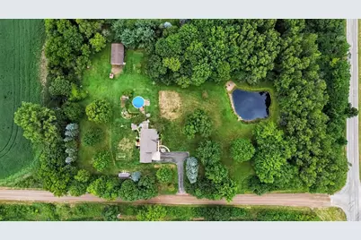 9959 W Sargent Road, Fowlerville, MI 48836 - Photo 42