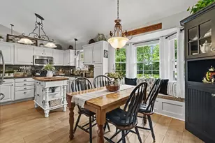 9959 W Sargent Rd, Fowlerville, MI 48836 - Photo 8