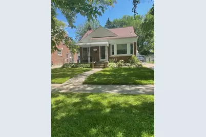 11322 Kinloch Avenue, Bedford, MI 48239 - Photo 1