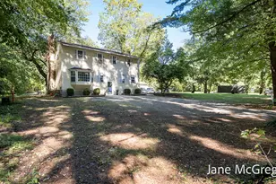 13727 Cleveland St, Nunica, MI 49448 - Photo 1