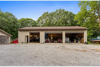 13727 Cleveland Street, Nunica, MI 49448 - Photo 6