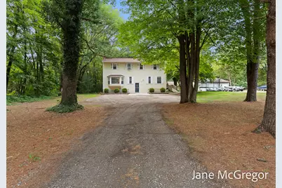 13727 Cleveland Street, Nunica, MI 49448 - Photo 1