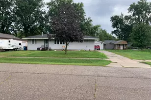 447 Riverside Dr, Watervliet, MI 49098 - Photo 1
