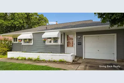 825 Den Hertog Street SW, Wyoming, MI 49509 - Photo 1