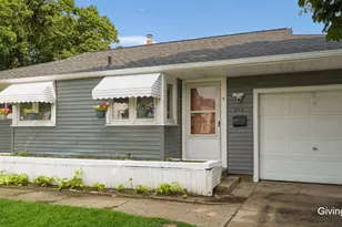825 Den Hertog St SW, Wyoming, MI 49509 - Photo 1