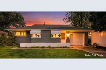 825 Den Hertog Street SW, Wyoming, MI 49509 - Photo 1