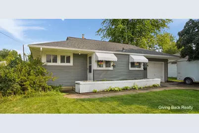 825 Den Hertog Street SW, Wyoming, MI 49509 - Photo 4