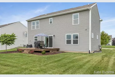 4614 Quaker Hill Court, Kentwood, MI 49512 - Photo 24