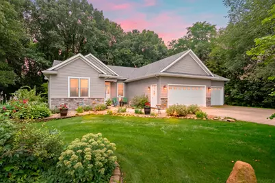 48655 Beulah Way, Mattawan, MI 49071 - Photo 1