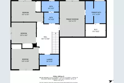 12713 Ridgedale Drive, Allendale, MI 49401 - Photo 26