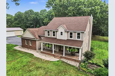 60887 Valley View Boulevard, Mattawan, MI 49071 - Photo 4