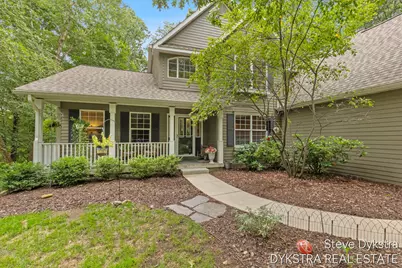 6200 Back Forty Drive NE, Belmont, MI 49306 - Photo 2