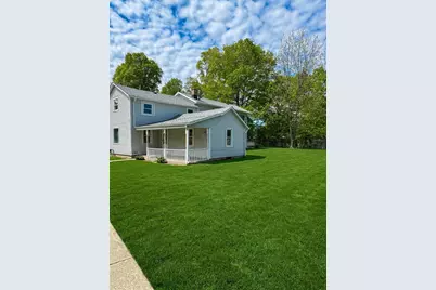 327 N Robinson Street, Schoolcraft, MI 49087 - Photo 4