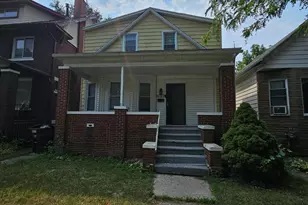 5301 Oregon St, Detroit, MI 48204 - Photo 1
