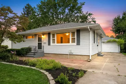 1015 Taylor Avenue, Grand Haven, MI 49417 - Photo 2