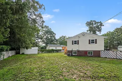 3942 Hall Road, Muskegon, MI 49442 - Photo 4