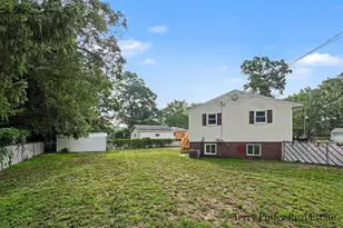 3942 Hall Rd, Muskegon, MI 49442 - Photo 4