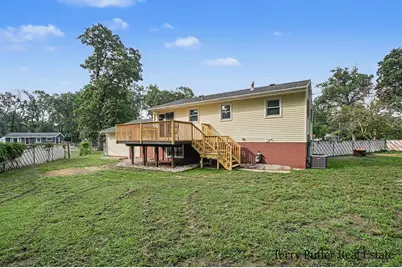 3942 Hall Road, Muskegon, MI 49442 - Photo 6