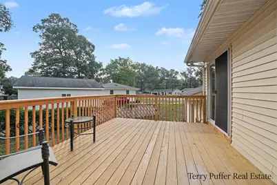 3942 Hall Road, Muskegon, MI 49442 - Photo 8