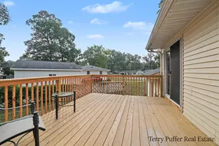 3942 Hall Rd, Muskegon, MI 49442 - Photo 8