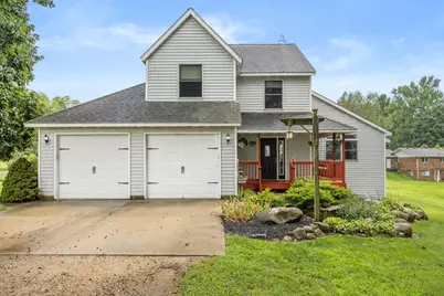 10881 Hoffman Road, Three Rivers, MI 49093 - Photo 1