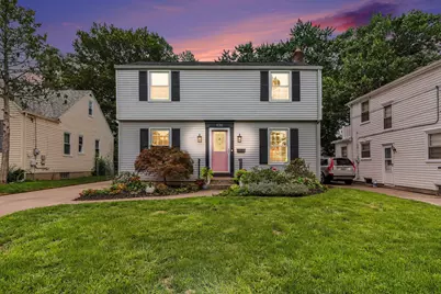 636 Hoyt Street SE, Grand Rapids, MI 49507 - Photo 1