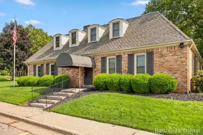 2519 Abbington Drive SE, Grand Rapids, MI 49506 - Photo 20