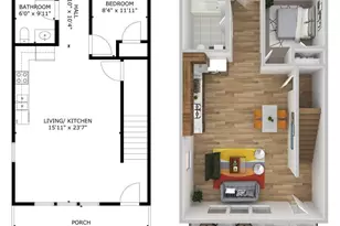 444 Pleasant St SW, Grand Rapids, MI 49503 - Photo 36