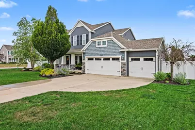 4122 Springmist Drive, Hudsonville, MI 49426 - Photo 38