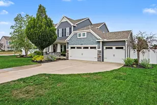 4122 Springmist Dr, Hudsonville, MI 49426 - Photo 38