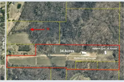 4390 22 Mile Road NW, Kent City, MI 49330 - Photo 76