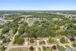 11395 Hunters Meadow Dr, Allendale, MI 49401 - Photo 46