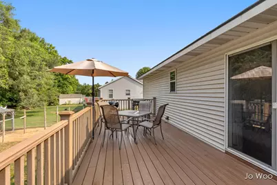 11395 Hunters Meadow Drive, Allendale, MI 49401 - Photo 36