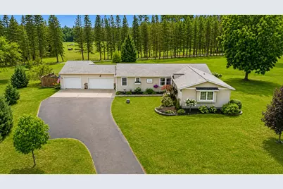 4144 13 Mile Road NE, Rockford, MI 49341 - Photo 1