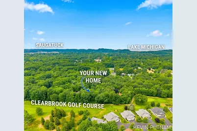 02 Clearview Lane V/L, Saugatuck, MI 49453 - Photo 2