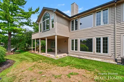 4942 N Quail Crest Drive SE, Grand Rapids, MI 49546 - Photo 30