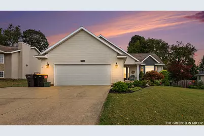 2531 Ridge Top Drive SW, Byron Center, MI 49315 - Photo 2