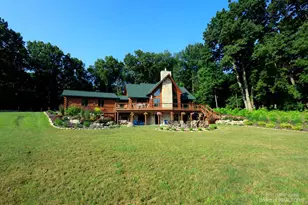 1224 W David Kempf Ct, Saline, MI 48176 - Photo 1