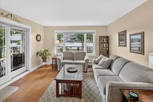 540 N Harding Ave, Harrison, MI 48625 - Photo 8