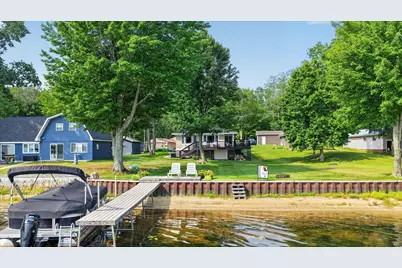 540 N Harding Avenue, Harrison, MI 48625 - Photo 52