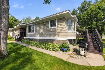 540 N Harding Avenue, Harrison, MI 48625 - Photo 4
