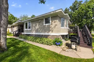 540 N Harding Ave, Harrison, MI 48625 - Photo 4