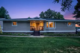 540 N Harding Ave, Harrison, MI 48625 - Photo 1
