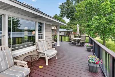 540 N Harding Avenue, Harrison, MI 48625 - Photo 38