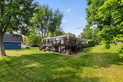 540 N Harding Avenue, Harrison, MI 48625 - Photo 36